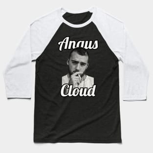 Angus Cloud / 1998 Baseball T-Shirt